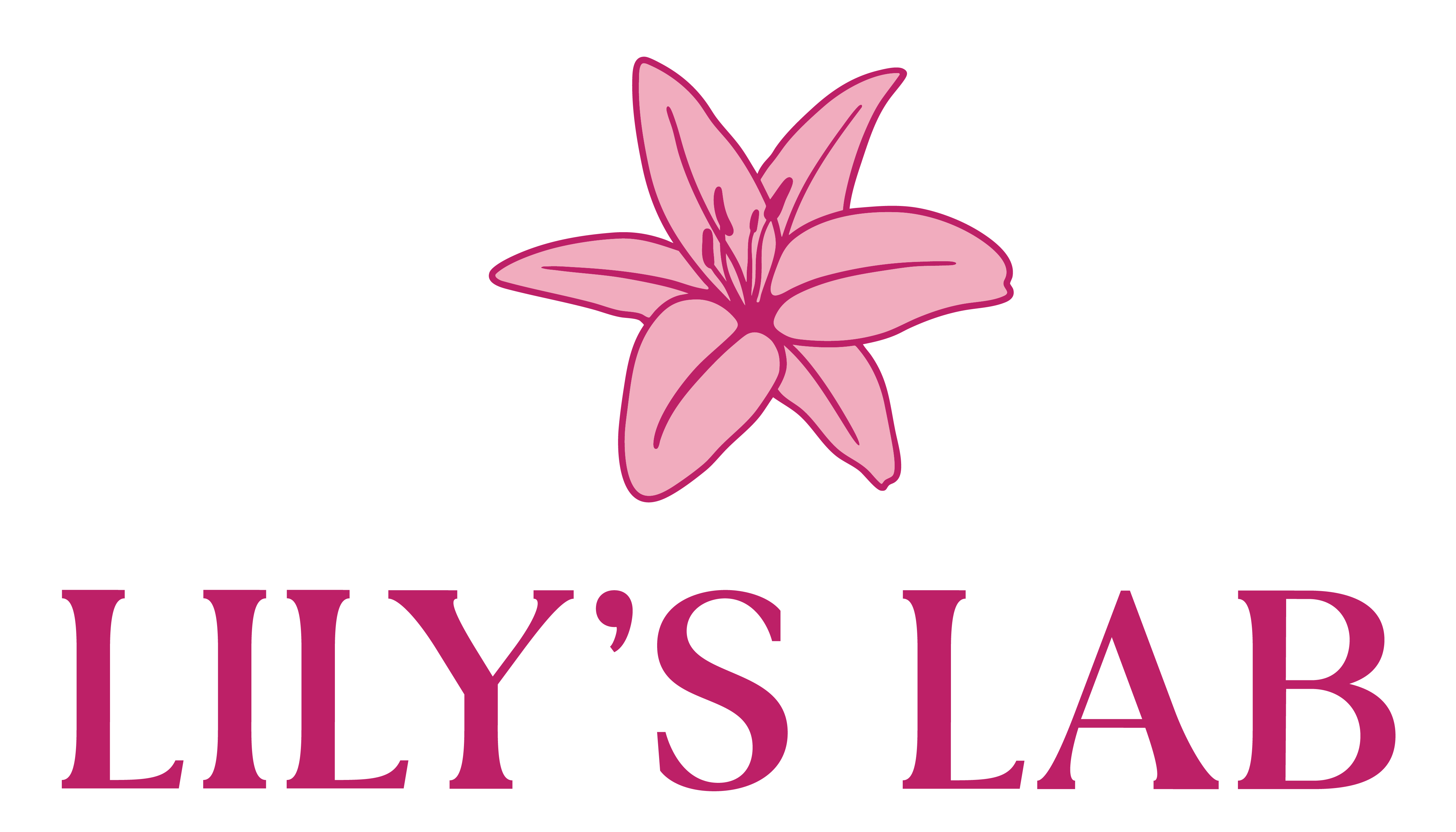 Lily's Color Lab Lily's Lab – Lily's Lab