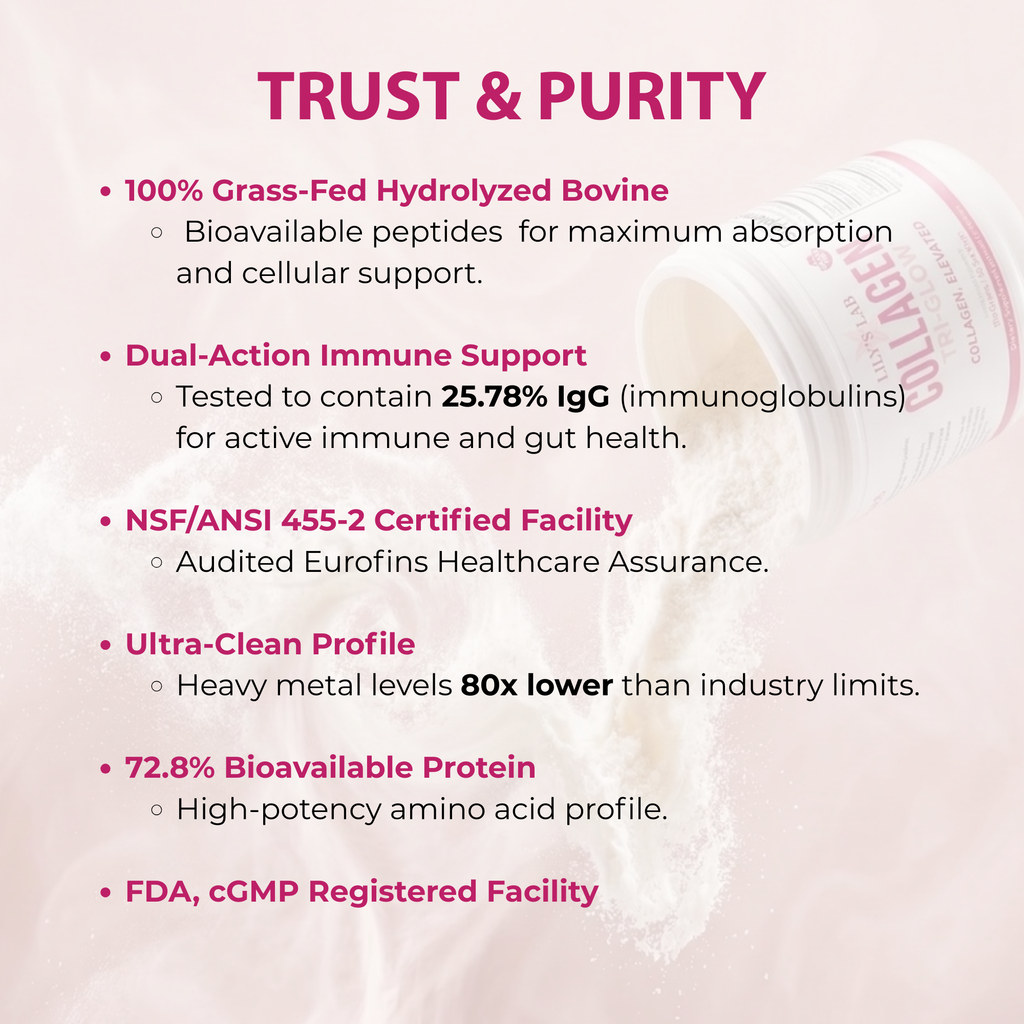 Collagen Tri-Glow